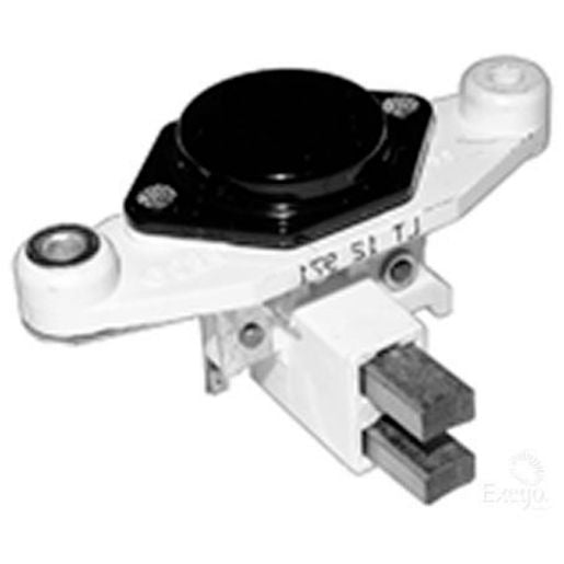 Bosch Alternator Regulator 24V Internal 1987237072