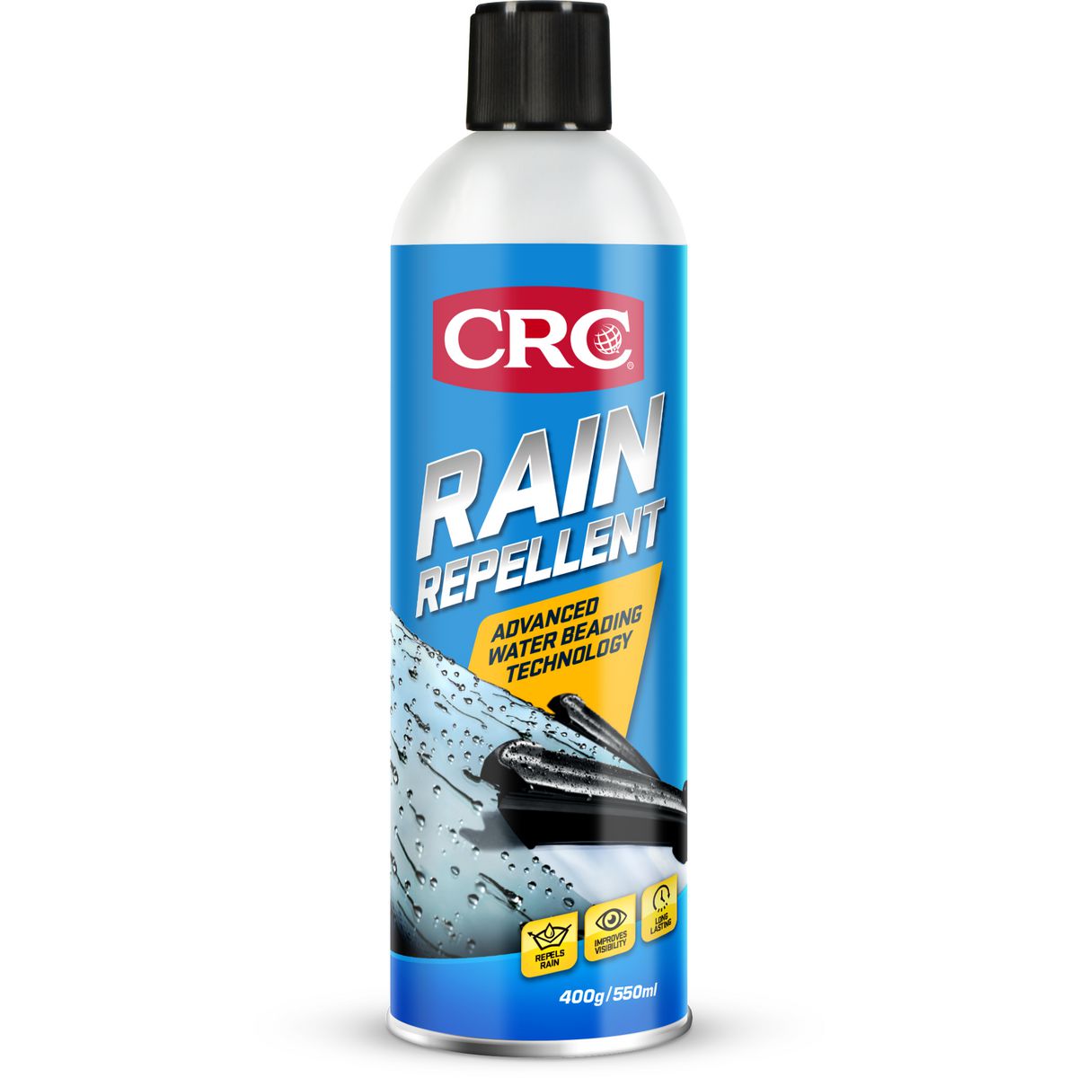 CRC Rain Repellent Water Beading Technology 400g 1753228