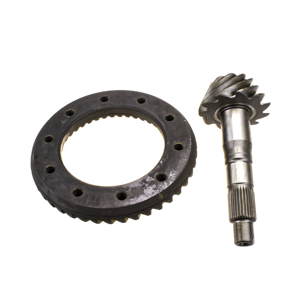 Drivetech 4X4 Crown Wheel & Pinion 3.909 087-188233B