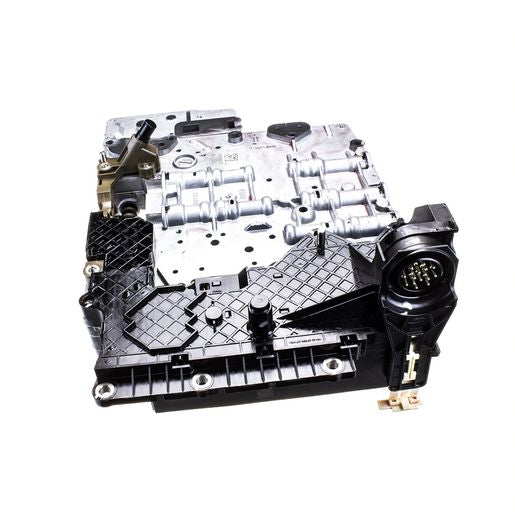 Drivetech Valve Body 6R80 Ranger Territory - No Deposit FVB-680005G