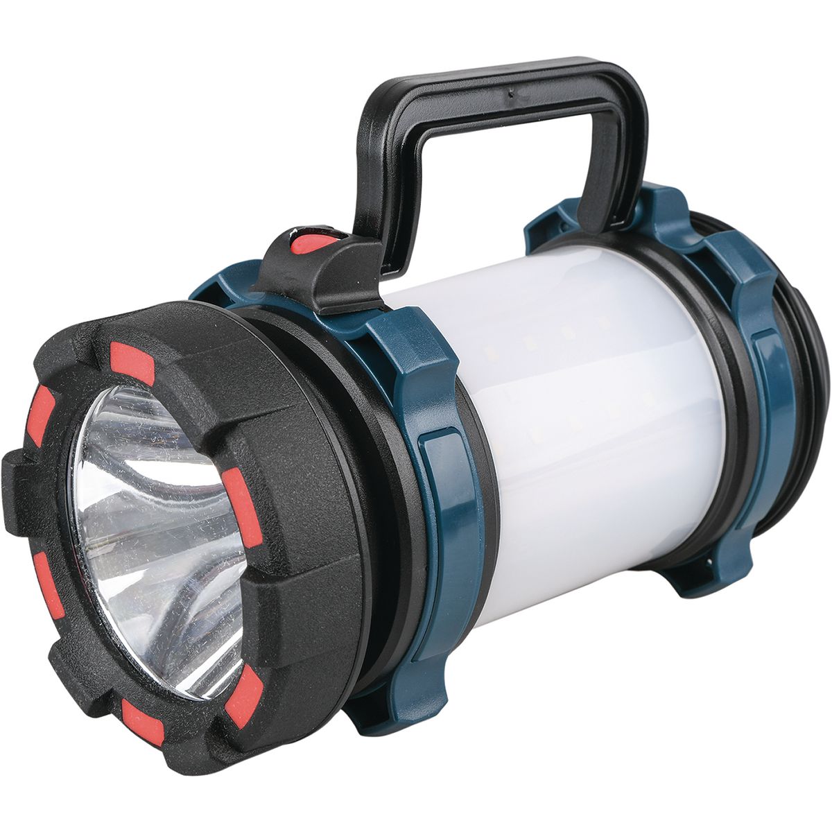 Drivetech 4X4 Camping Lantern With Torch DT-CL290L