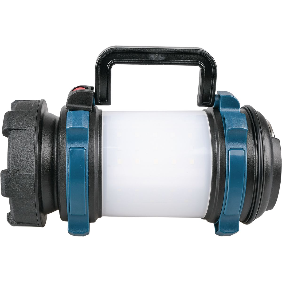 Drivetech 4X4 Camping Lantern With Torch DT-CL290L