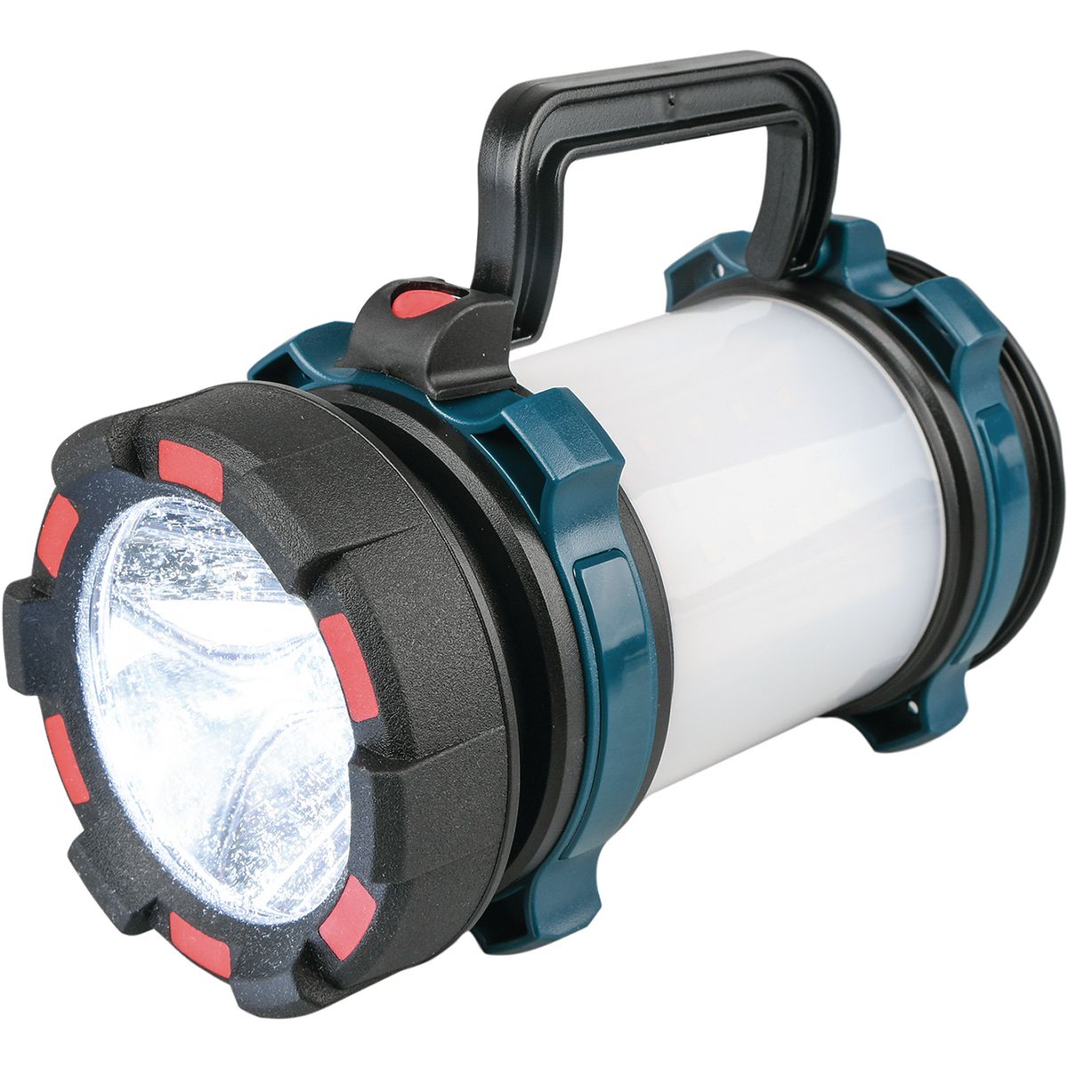 Drivetech 4X4 Camping Lantern With Torch DT-CL290L