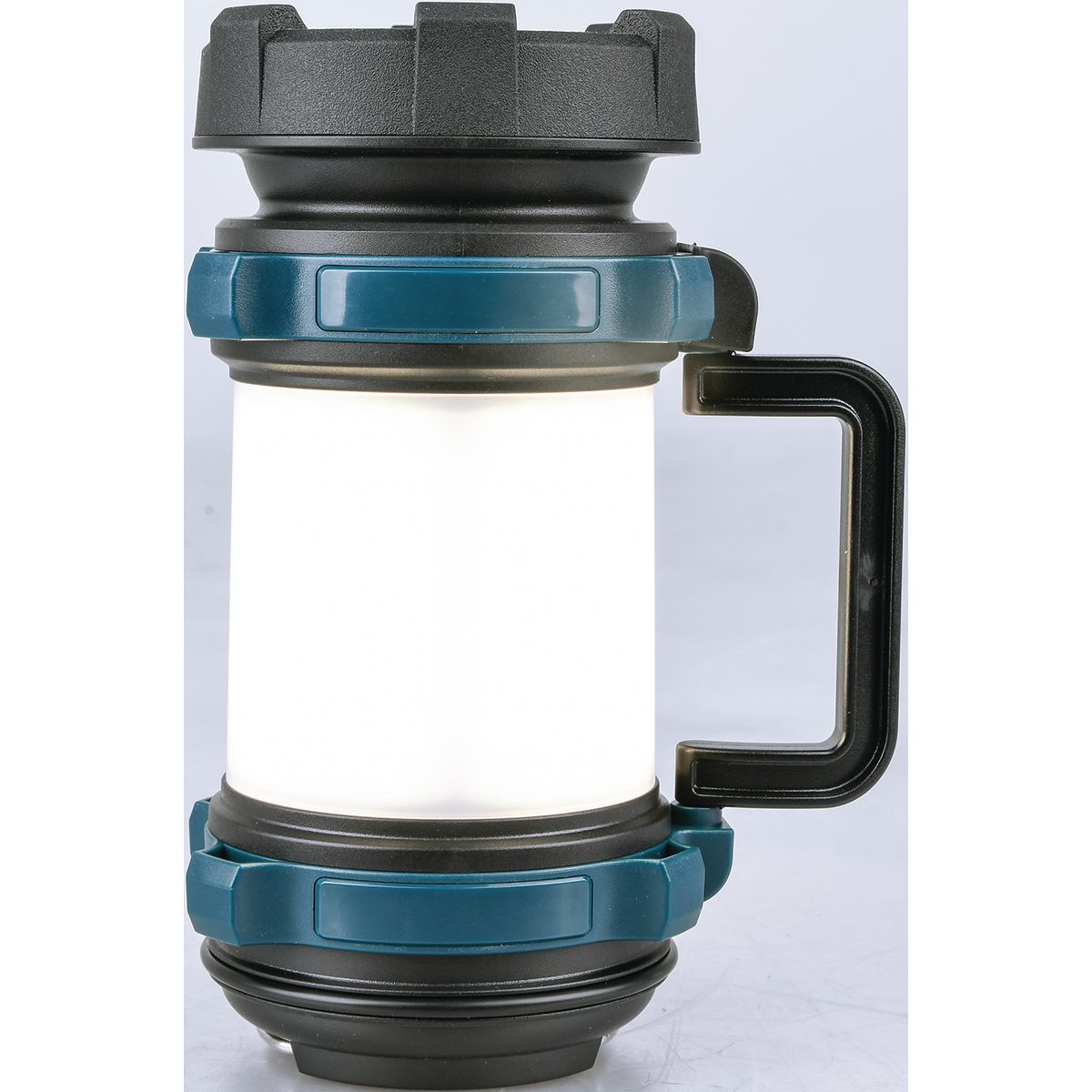 Drivetech 4X4 Camping Lantern With Torch DT-CL290L