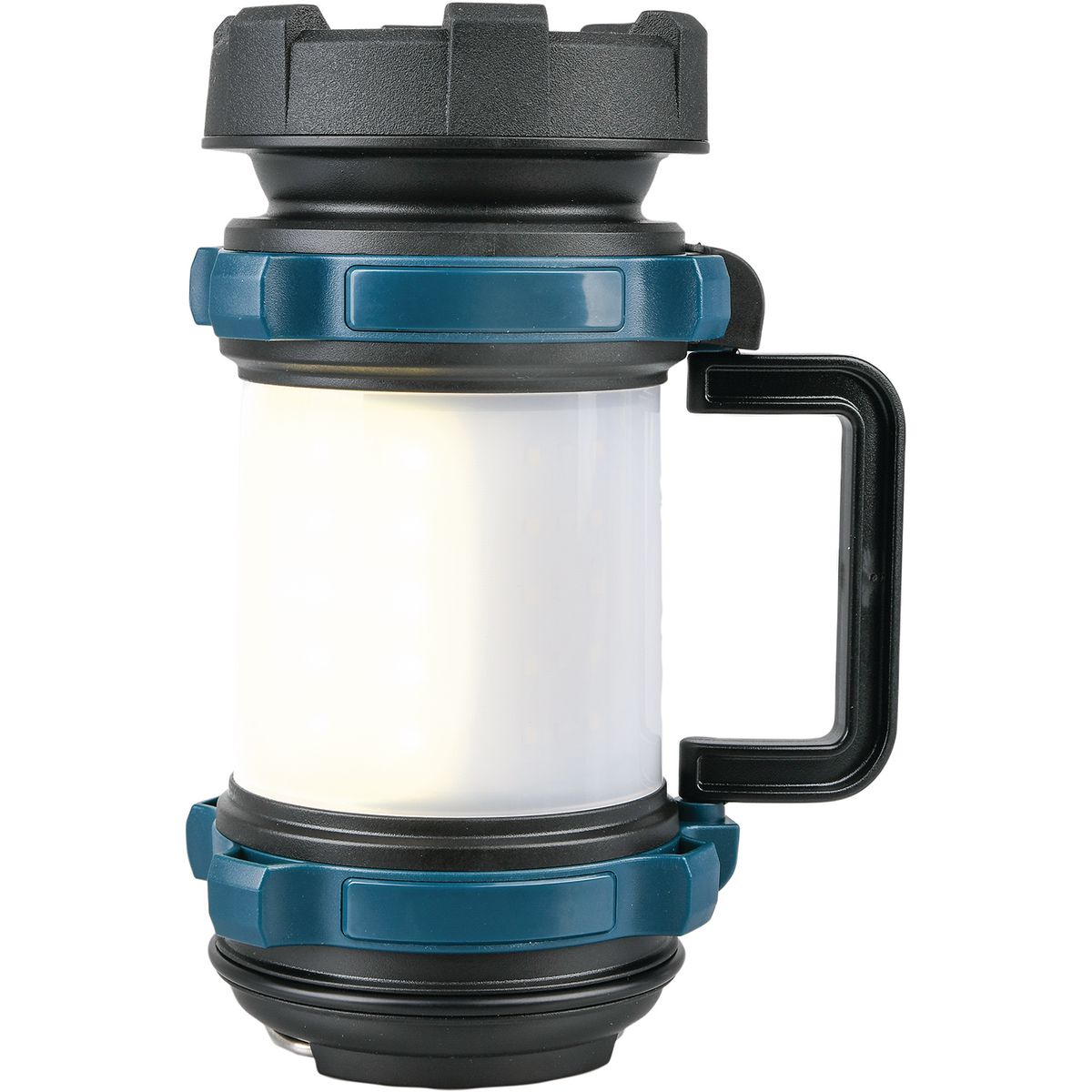 Drivetech 4X4 Camping Lantern With Torch DT-CL290L