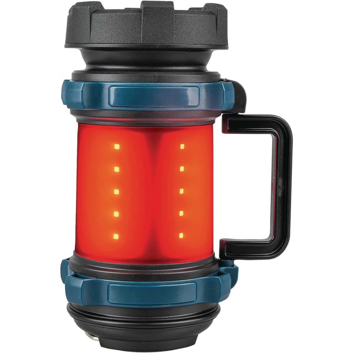 Drivetech 4X4 Camping Lantern With Torch DT-CL290L
