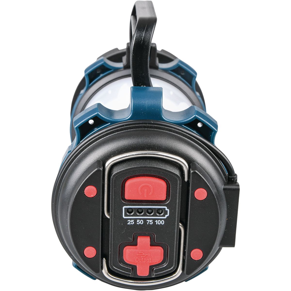 Drivetech 4X4 Camping Lantern With Torch DT-CL290L