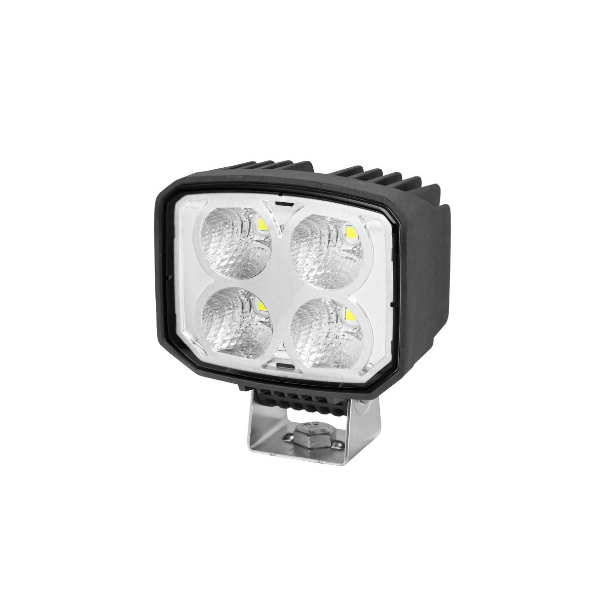 Hella Power Beam S-Series Worklight 1850L Long Range 1GA 996 588-211
