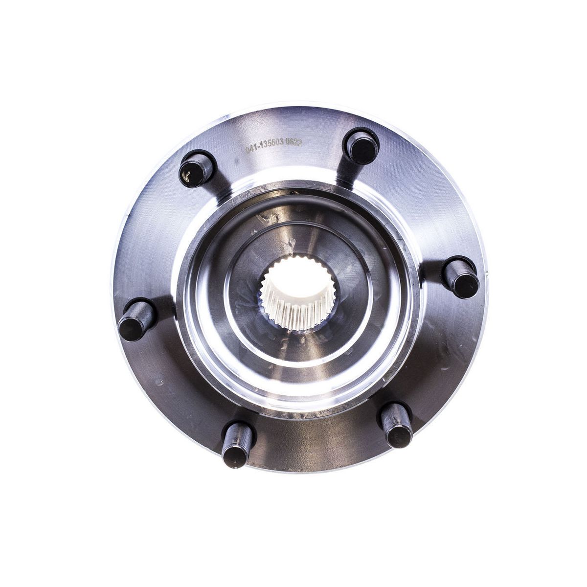 Drivetech 4X4 Wheel Hub Flange 041-135603