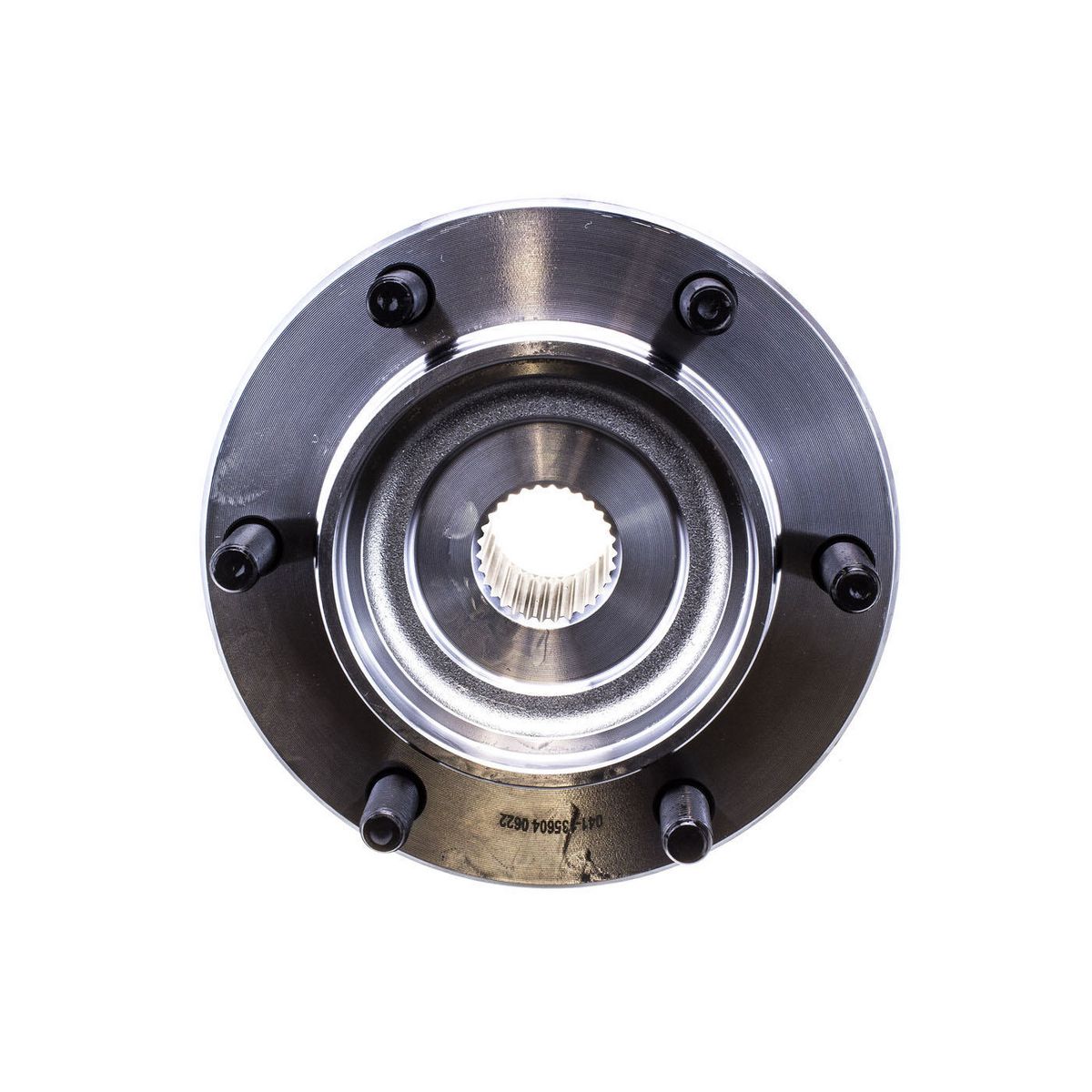 Drivetech 4X4 Wheel Hub Flange 041-135604
