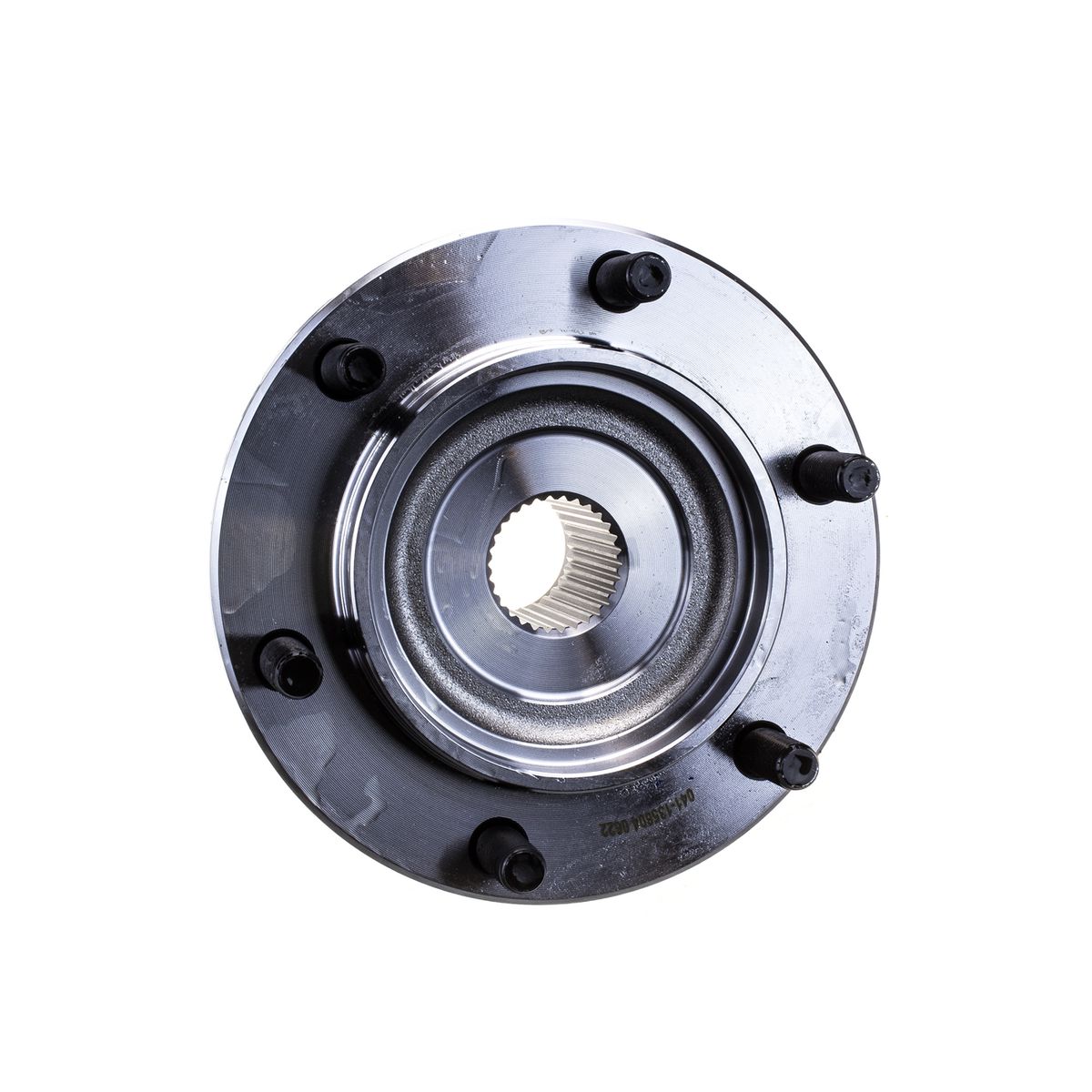 Drivetech 4X4 Wheel Hub Flange 041-135604