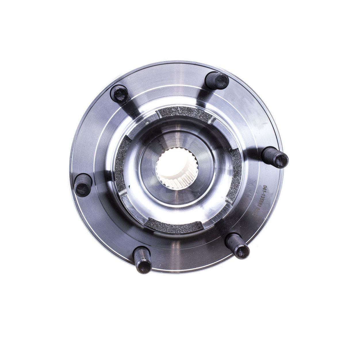 Drivetech 4X4 Wheel Hub Flange 041-135593