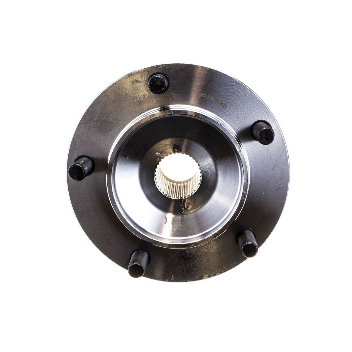Drivetech 4X4 Wheel Hub Flange 041-135605