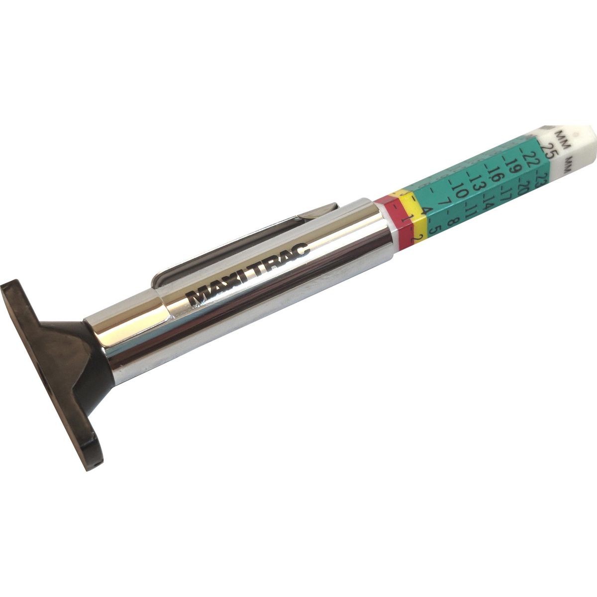 Maxi Trac Tyre Depth Gauge MTTG6