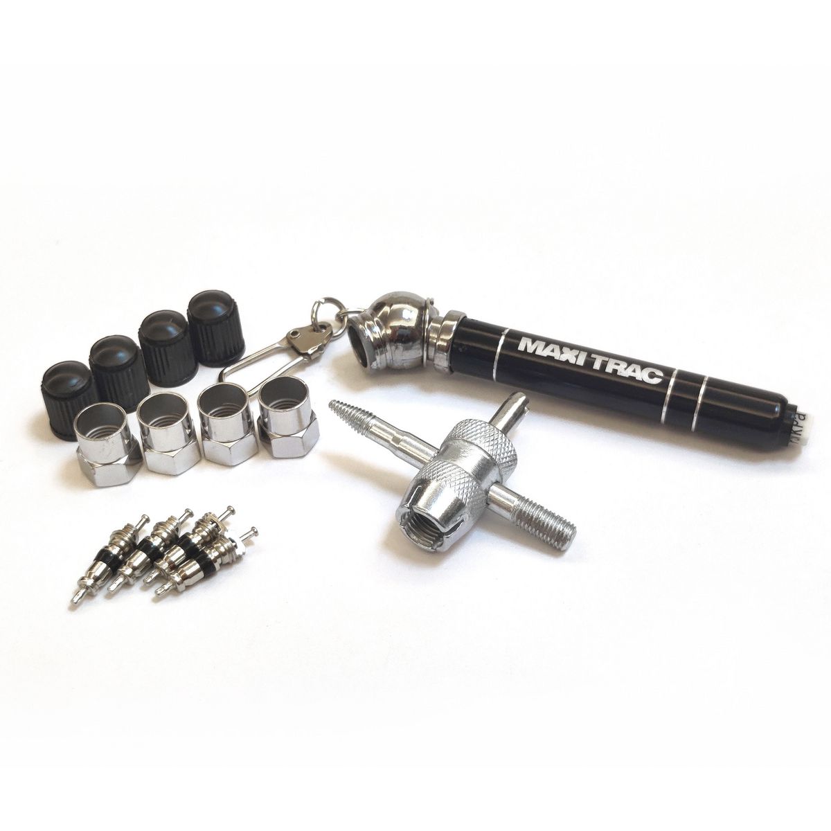 Maxi Trac Valve Repair Kit 14 Piece MTVK1