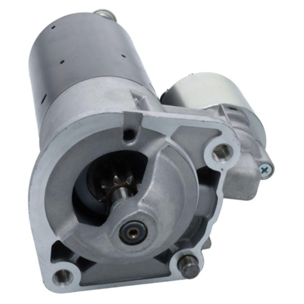 Bosch Starter Motor 12V 9Th Cw 1986S00702