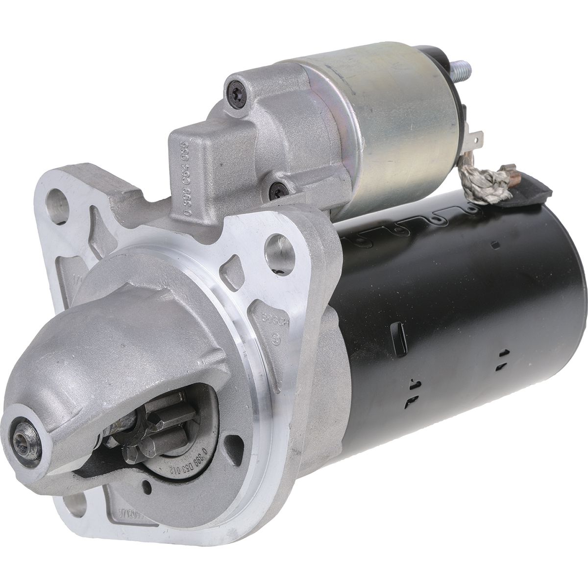 Bosch Starter Motor 12V 9Th Cw 1986S00936