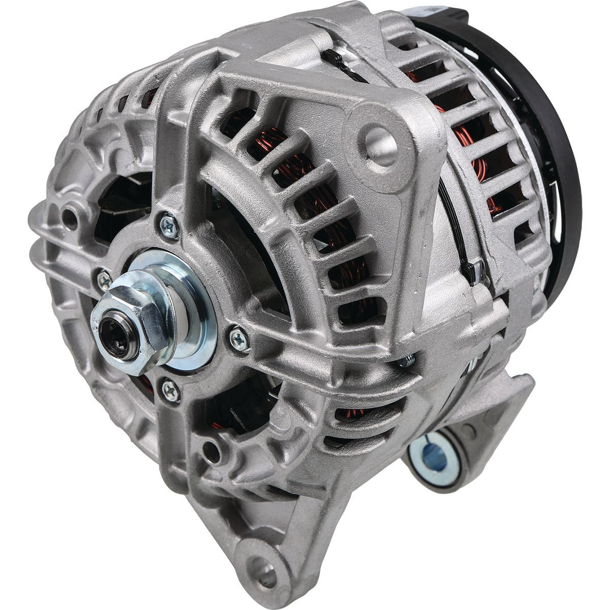 Bosch Alternator 12V 140A 1986A00875