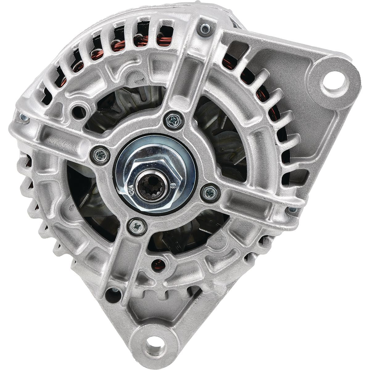 Bosch Alternator 12V 140A 1986A00875