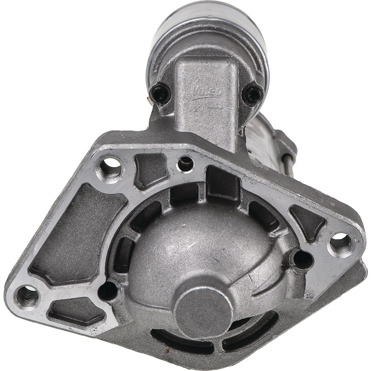 Valeo Starter Motor 12V 12Th Cw 438333