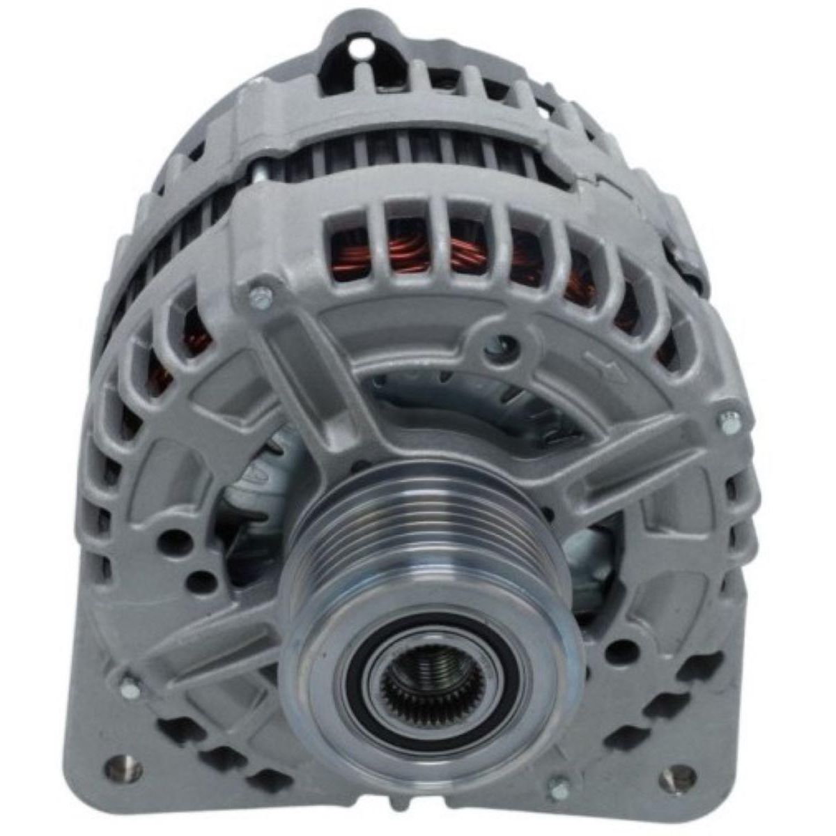 Bosch Alternator 12V 180A 1986A00764