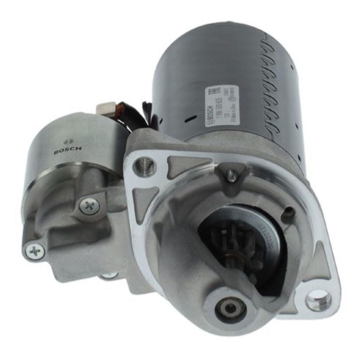 Bosch Starter Motor 12V 9Th Cw 1986S00835