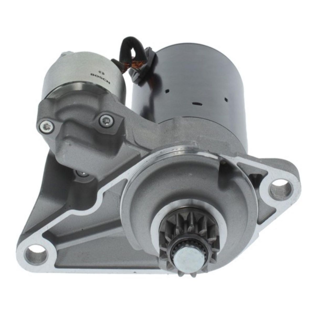 Bosch Starter Motor 12V 13Th Ccw 1986S00849