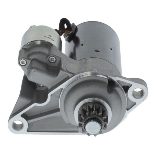 Bosch Starter Motor 12V 13Th Ccw 1986S00849