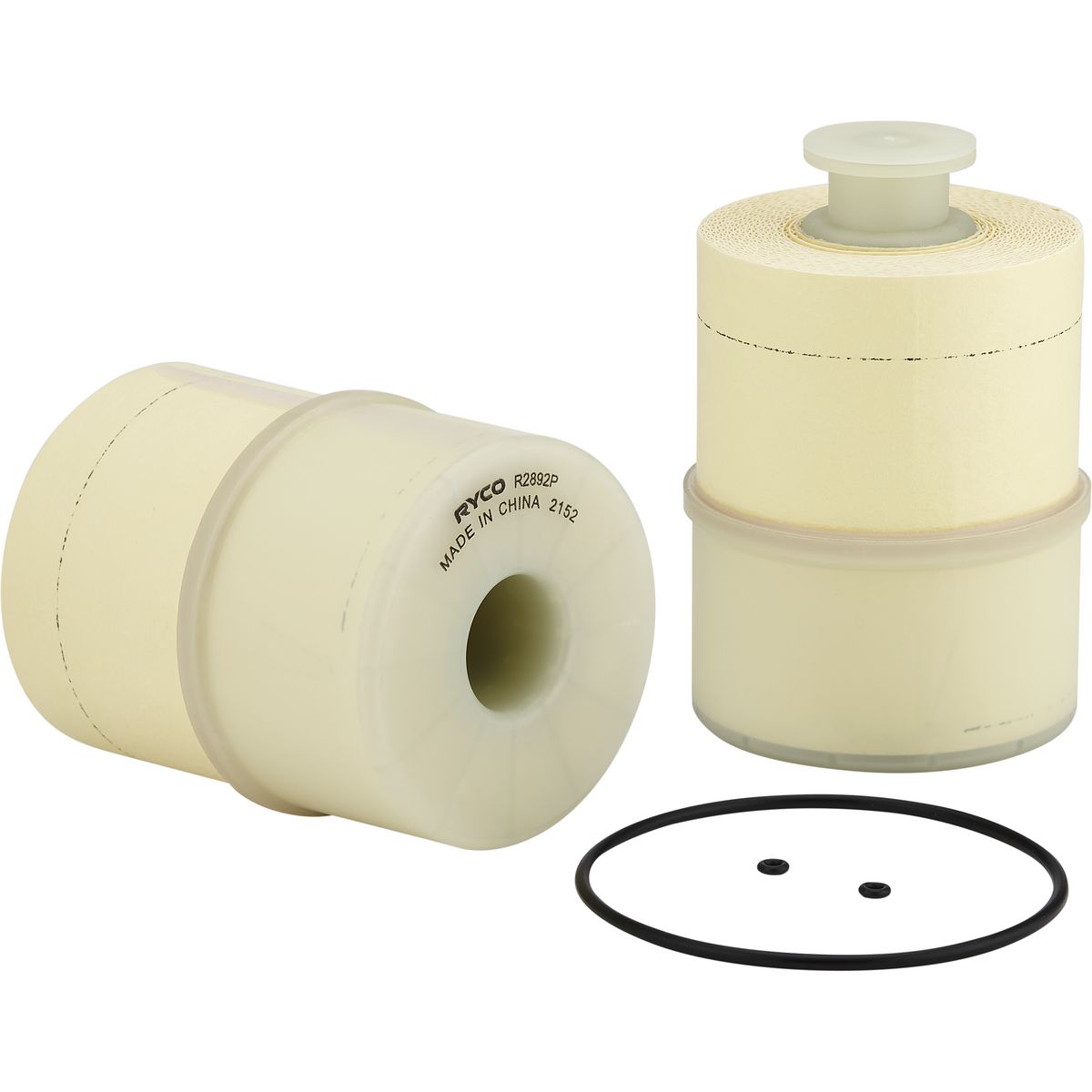 Ryco Fuel Filter R2892P