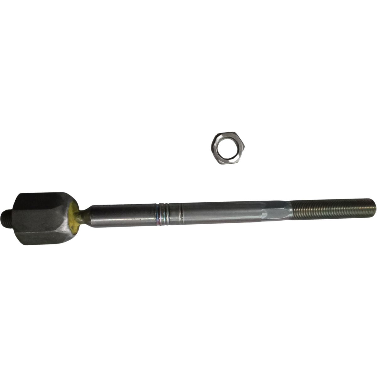 Global Rack End GRE7135
