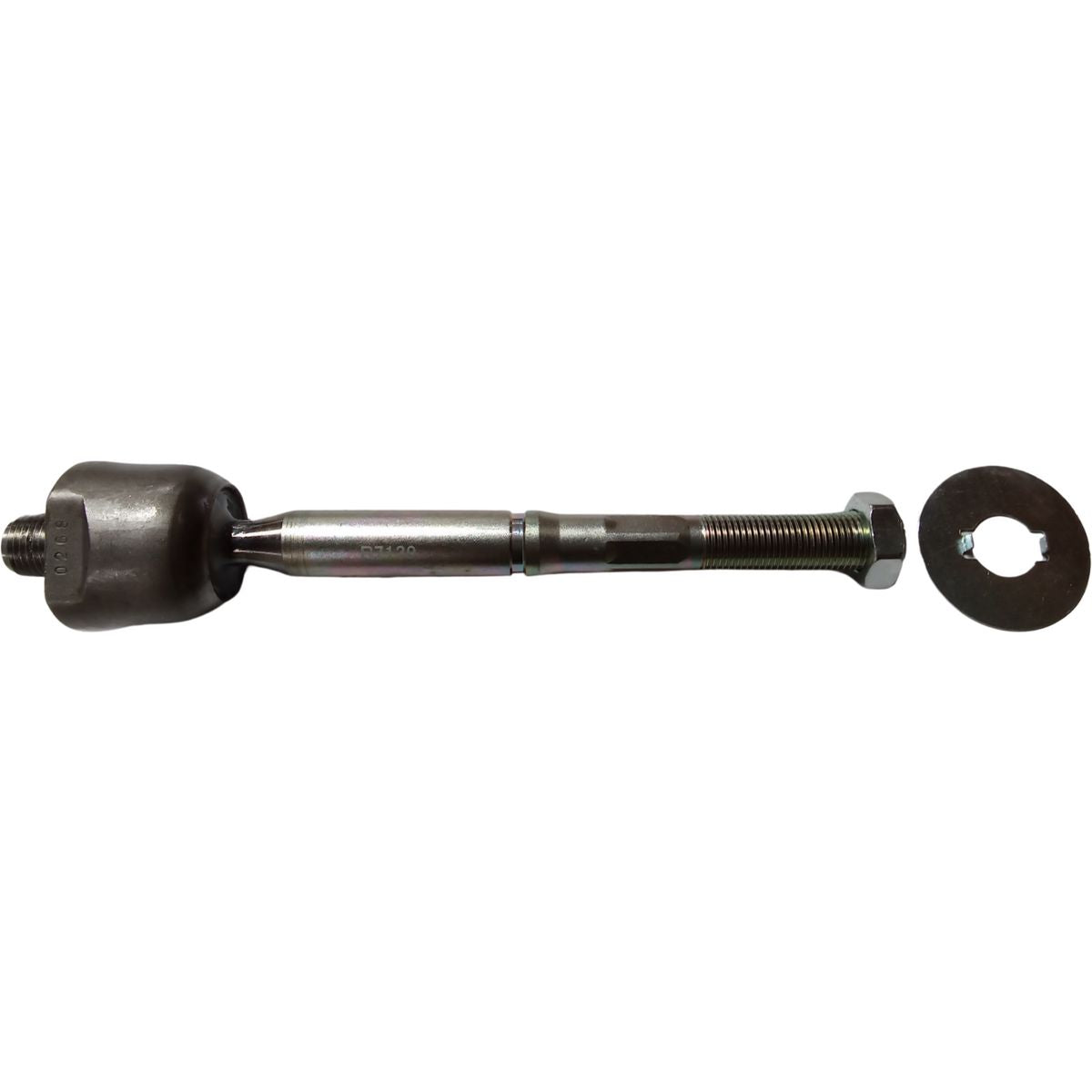 Global Rack End GRE7139