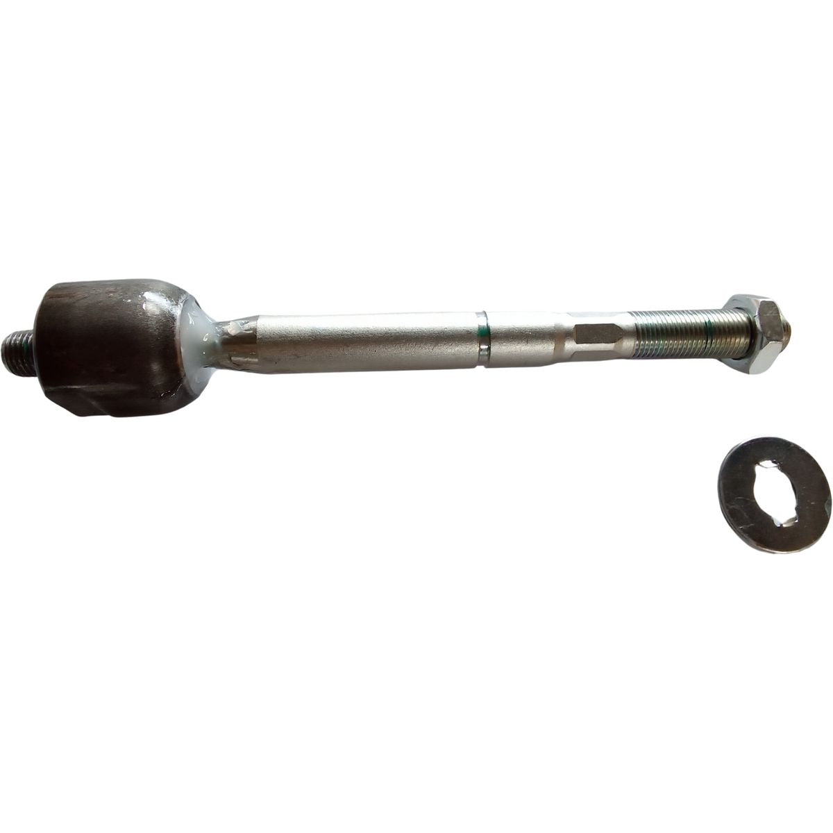 Global Rack End GRE7140