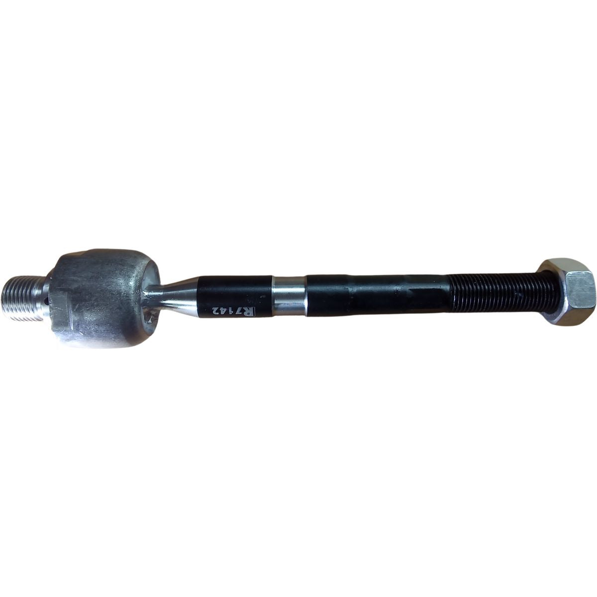 Global Rack End GRE7142
