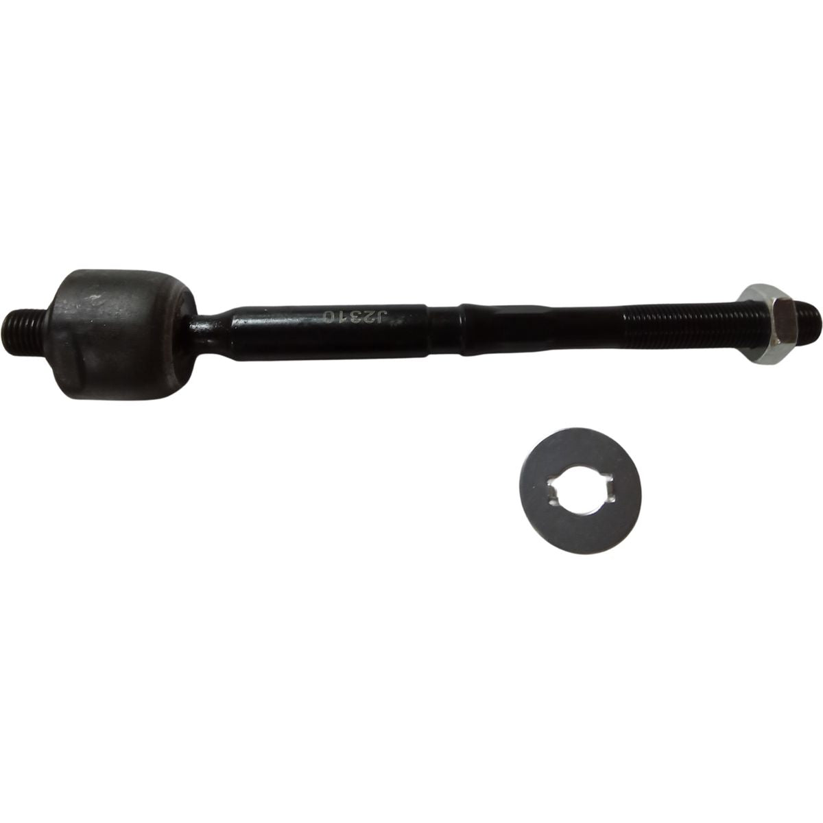 Global Rack End GRE7126