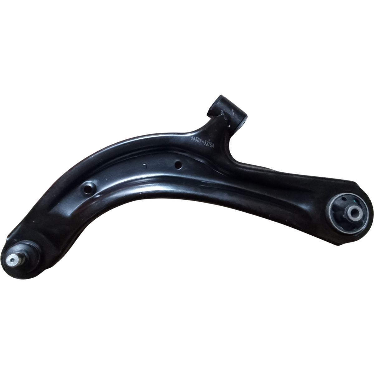 Global Control Arm GCA8555