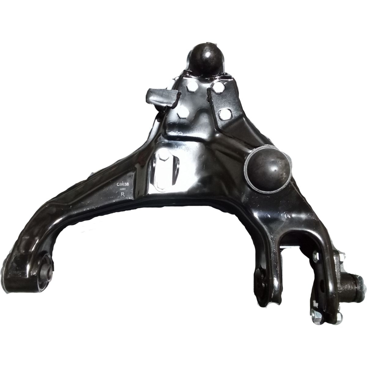 Global Control Arm GCA8638