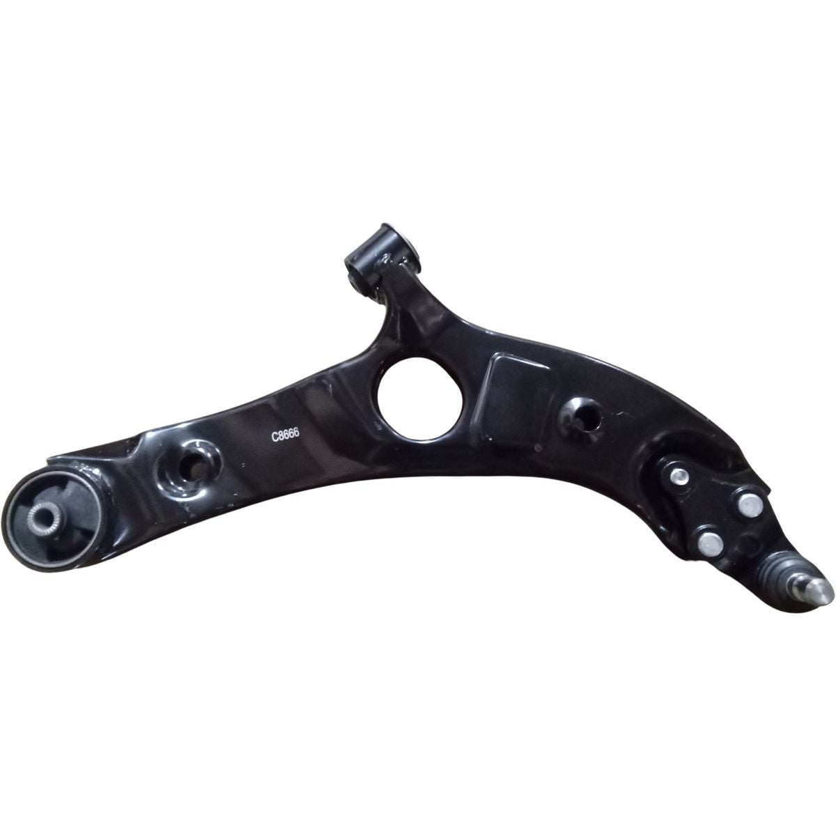 Global Control Arm GCA8666