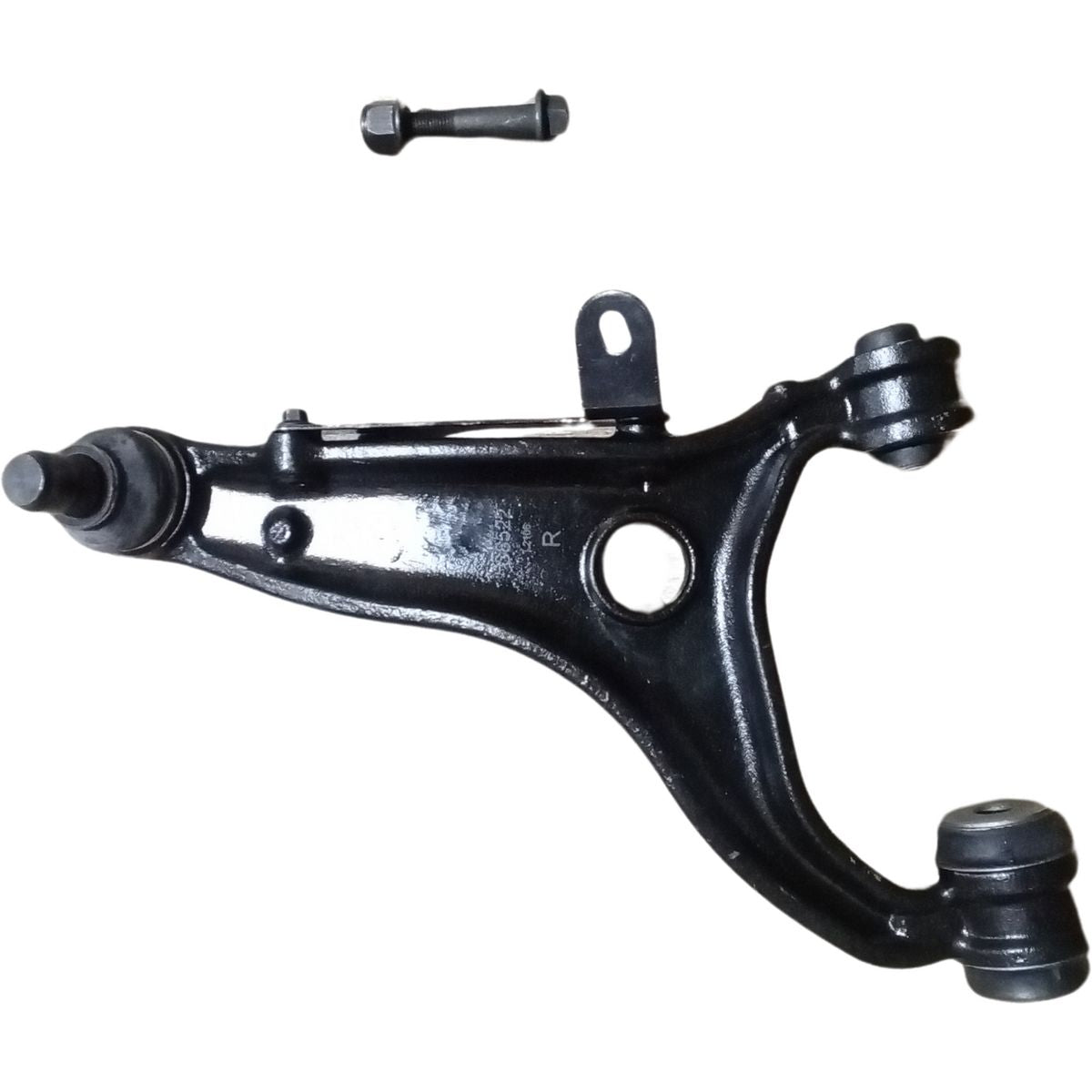 Global Control Arm GCA8522