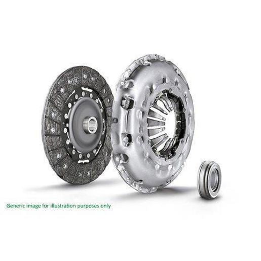 Luk Clutch Kit 620 3237 00