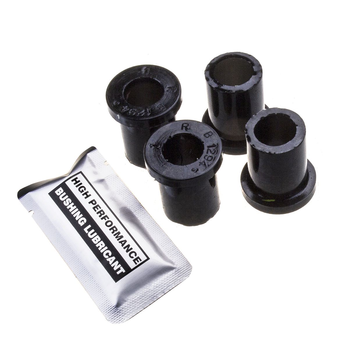 Drivetech 4X4 Bush Kit - Spring Eye DTB7265