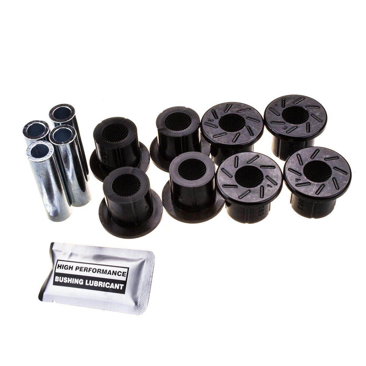 Drivetech 4X4 Bush Kit - Spring Eye DTB7303