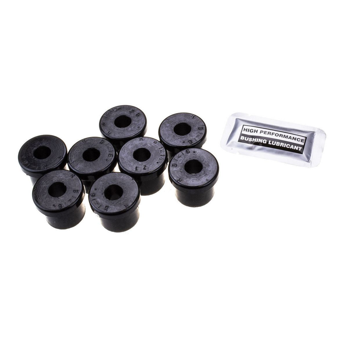 Drivetech 4X4 Bush Kit - Spring Eye DTB7109