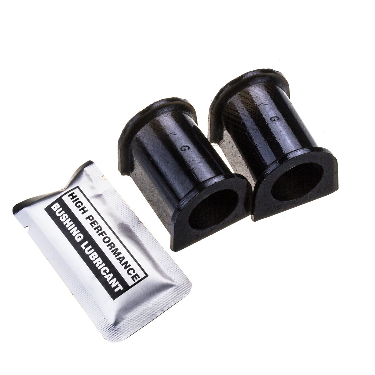 Drivetech 4X4 Bush Kit - Sway Bar Mount 21.5mm DTB2246