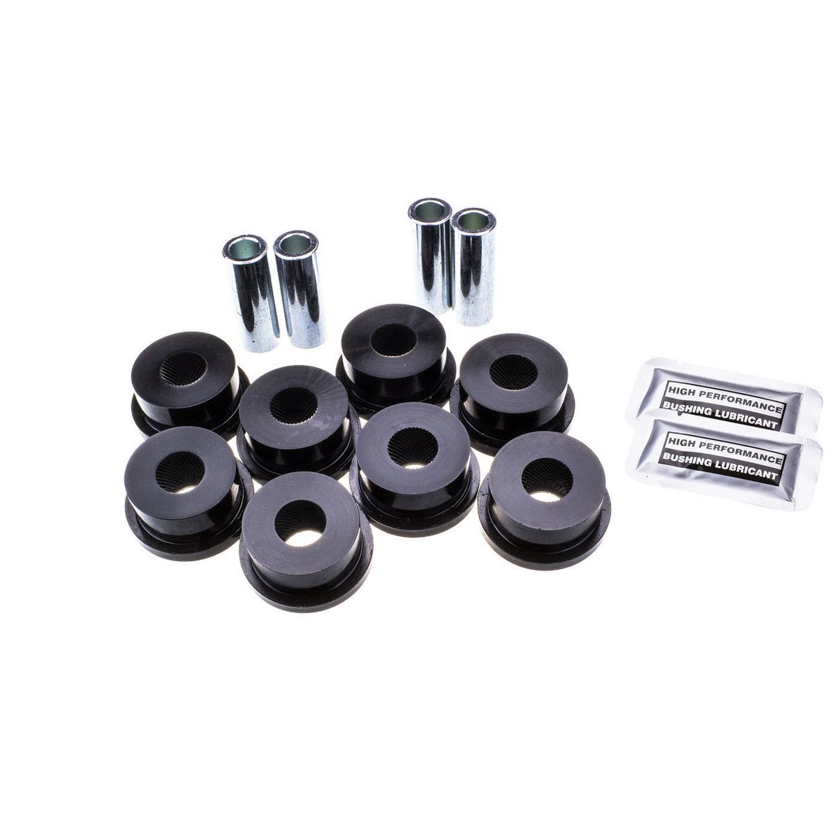 Drivetech 4X4 Bush Kit - Trailing Arm DTB6046