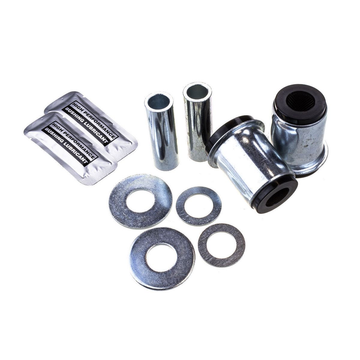 Drivetech 4X4 Bush Kit - Control Arm DTB5293