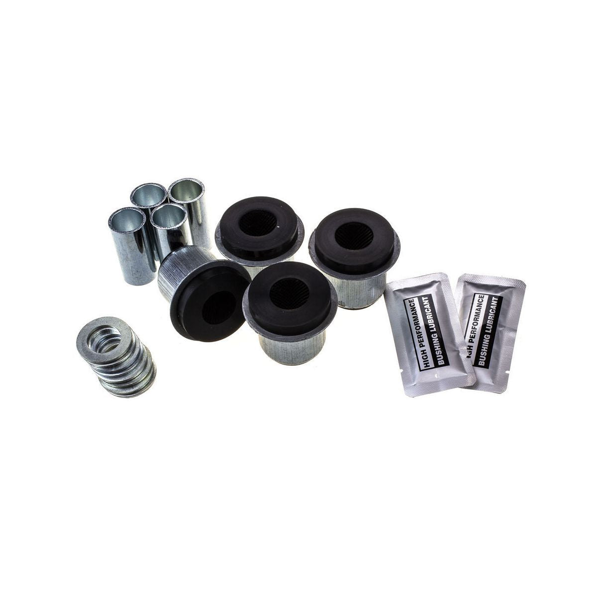 Drivetech 4X4 Bush Kit - Control Arm DTB5654