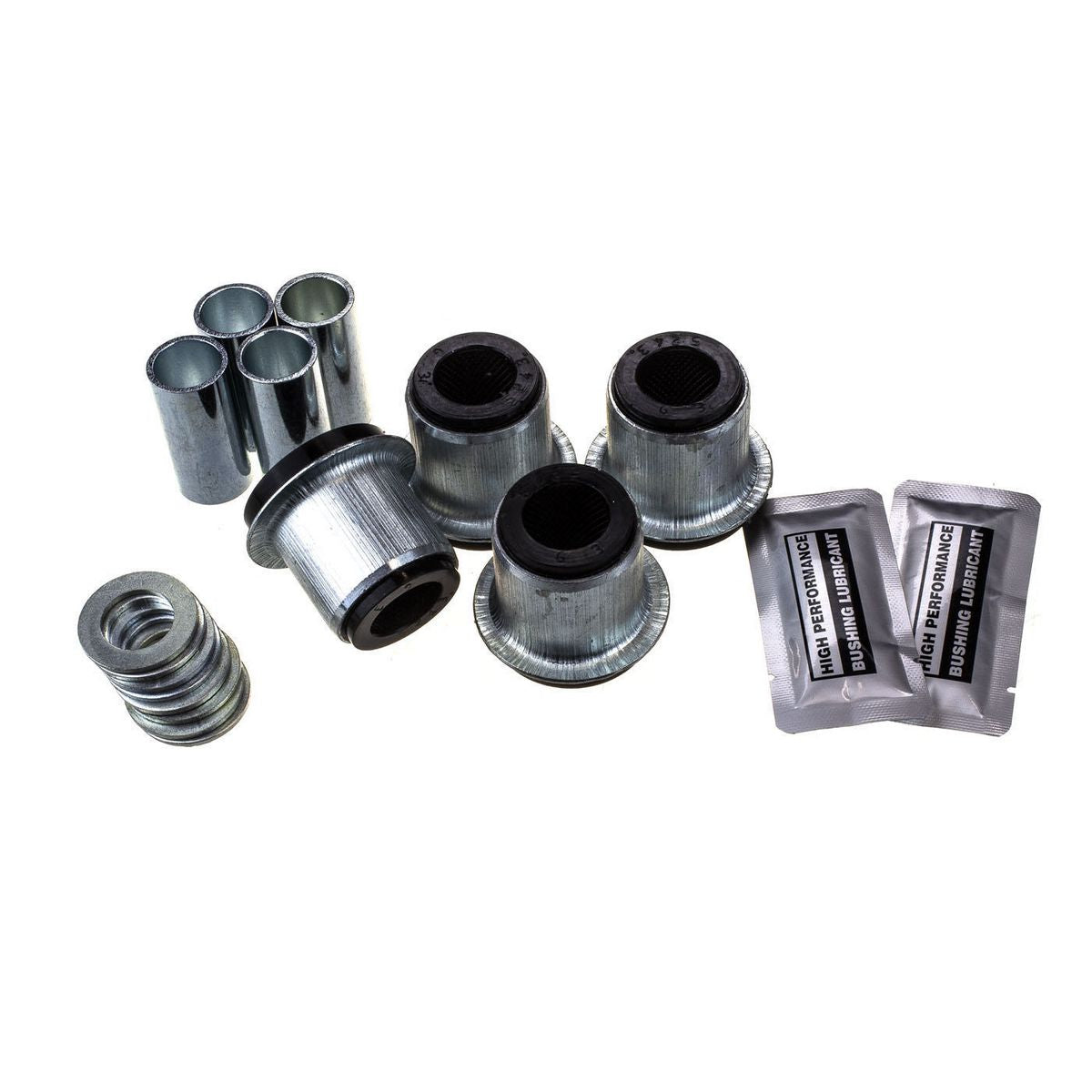 Drivetech 4X4 Bush Kit - Control Arm DTB5654