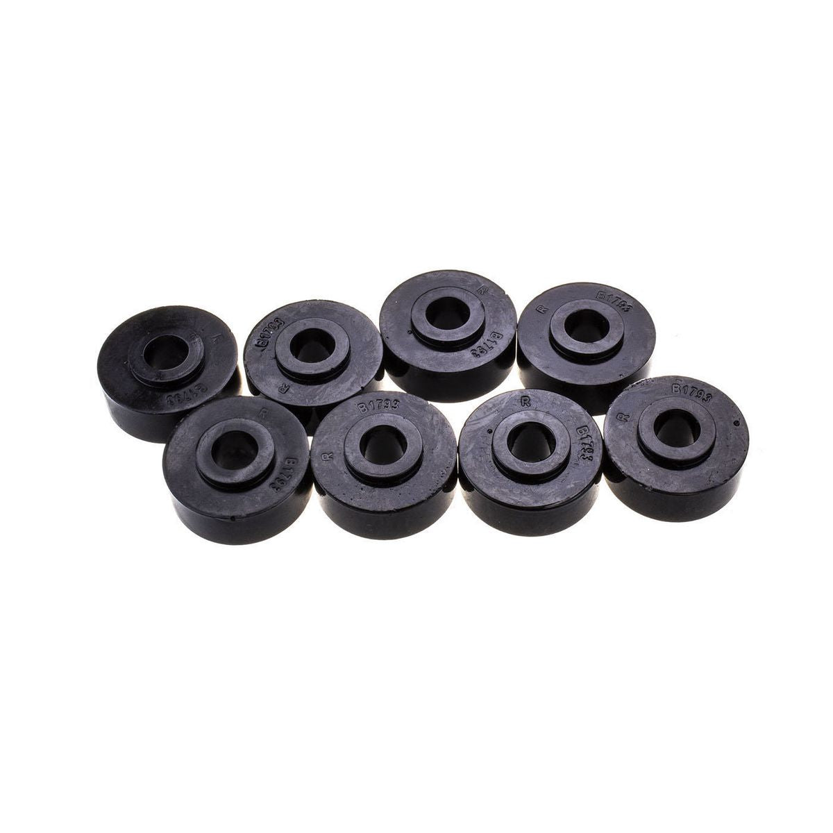 Drivetech 4X4 Bush Kit - Shock Absorber DTB3500