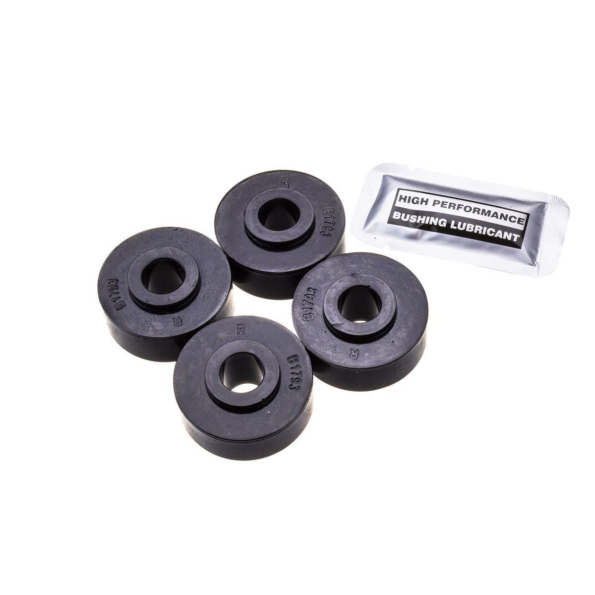 Drivetech 4X4 Bush Kit - Shock Absorber DTB8045