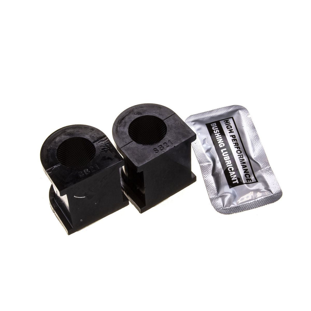 Drivetech 4X4 Bush Kit - Sway Bar Mount - Universal 21mm DTB2921